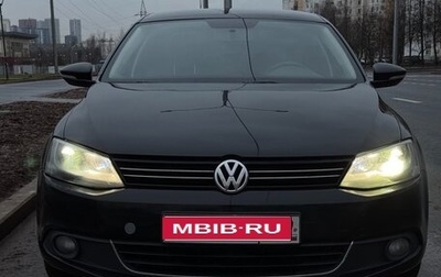 Volkswagen Jetta VI, 2014 год, 890 000 рублей, 1 фотография