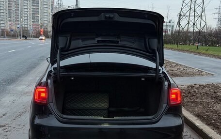 Volkswagen Jetta VI, 2014 год, 890 000 рублей, 5 фотография