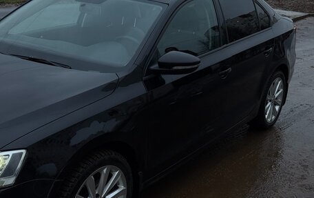 Volkswagen Jetta VI, 2014 год, 890 000 рублей, 10 фотография