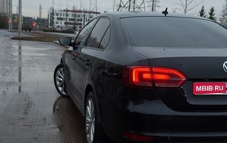 Volkswagen Jetta VI, 2014 год, 890 000 рублей, 16 фотография