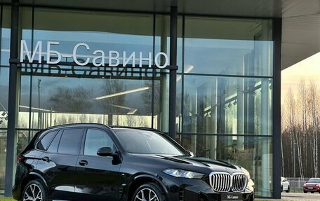 BMW X5, 2025 год, 18 600 000 рублей, 1 фотография