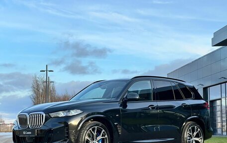 BMW X5, 2025 год, 18 600 000 рублей, 5 фотография