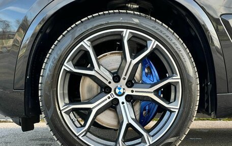 BMW X5, 2025 год, 18 600 000 рублей, 11 фотография