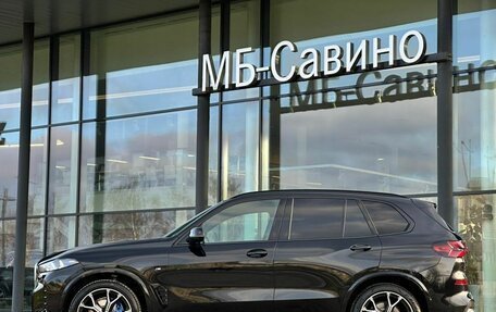 BMW X5, 2025 год, 18 600 000 рублей, 6 фотография