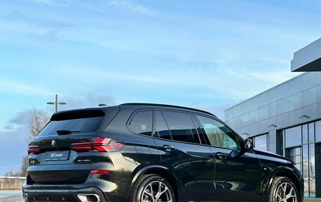 BMW X5, 2025 год, 18 600 000 рублей, 9 фотография