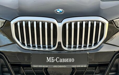 BMW X5, 2025 год, 18 600 000 рублей, 4 фотография