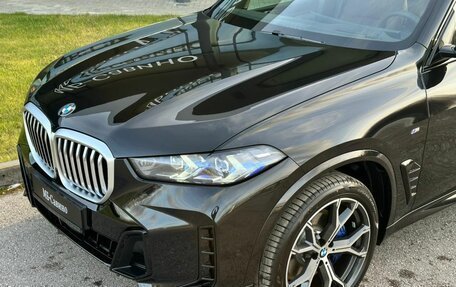 BMW X5, 2025 год, 18 600 000 рублей, 12 фотография