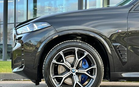 BMW X5, 2025 год, 18 600 000 рублей, 10 фотография