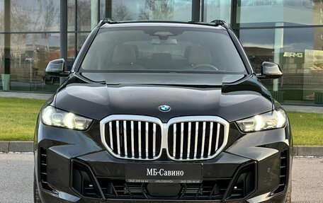 BMW X5, 2025 год, 18 600 000 рублей, 3 фотография