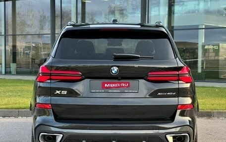 BMW X5, 2025 год, 18 600 000 рублей, 8 фотография