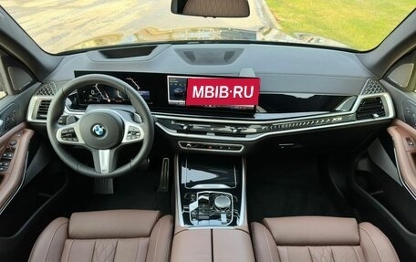 BMW X5, 2025 год, 18 600 000 рублей, 15 фотография