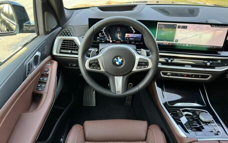 BMW X5, 2025 год, 18 600 000 рублей, 18 фотография