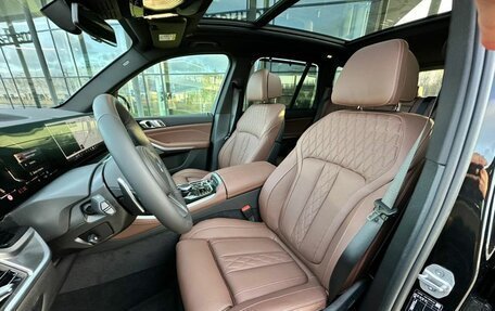 BMW X5, 2025 год, 18 600 000 рублей, 16 фотография