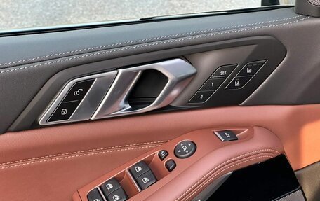 BMW X5, 2025 год, 18 600 000 рублей, 22 фотография