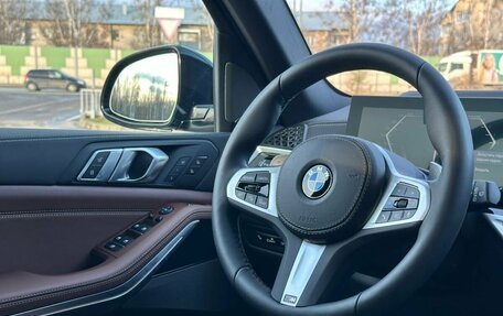 BMW X5, 2025 год, 18 600 000 рублей, 19 фотография