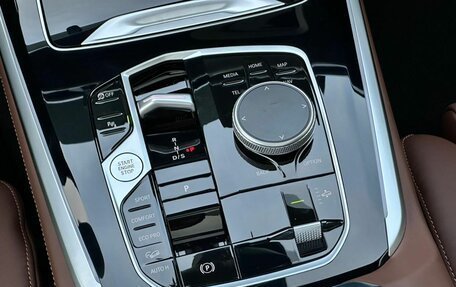 BMW X5, 2025 год, 18 600 000 рублей, 24 фотография