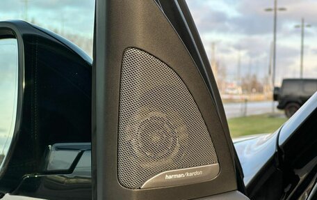 BMW X5, 2025 год, 18 600 000 рублей, 23 фотография