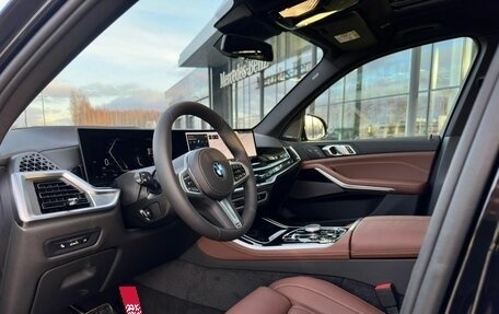 BMW X5, 2025 год, 18 600 000 рублей, 17 фотография