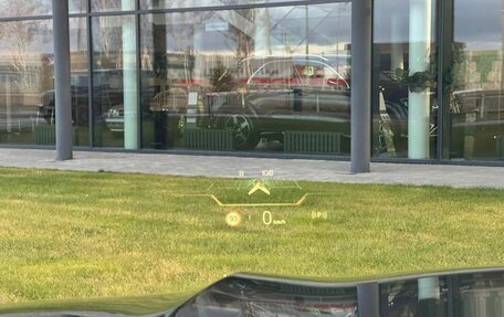 BMW X5, 2025 год, 18 600 000 рублей, 27 фотография