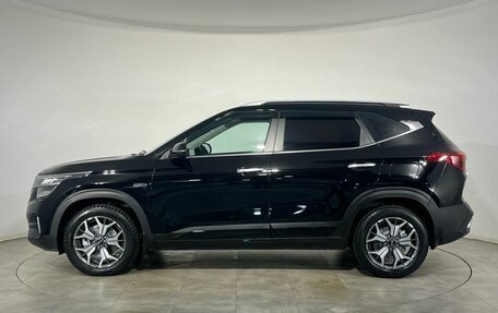 KIA Seltos I, 2020 год, 2 180 000 рублей, 2 фотография