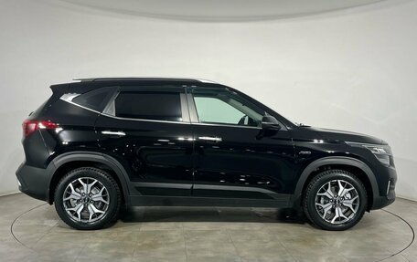 KIA Seltos I, 2020 год, 2 180 000 рублей, 5 фотография