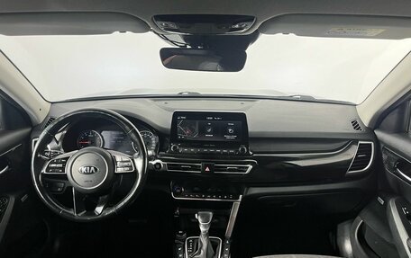 KIA Seltos I, 2020 год, 2 180 000 рублей, 7 фотография