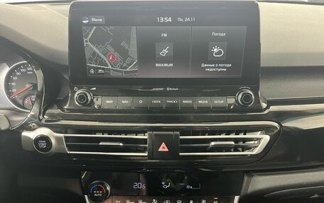 KIA Seltos I, 2020 год, 2 180 000 рублей, 11 фотография