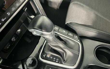 KIA Seltos I, 2020 год, 2 180 000 рублей, 12 фотография