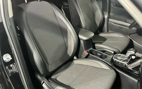 KIA Seltos I, 2020 год, 2 180 000 рублей, 15 фотография