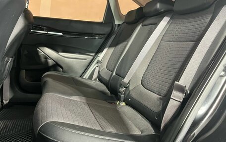 KIA Seltos I, 2020 год, 2 180 000 рублей, 16 фотография