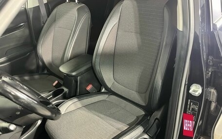 KIA Seltos I, 2020 год, 2 180 000 рублей, 14 фотография