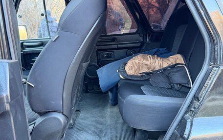 ЛуАЗ Hunter, 2008 год, 850 000 рублей, 8 фотография