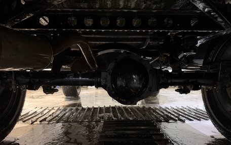 ЛуАЗ Hunter, 2008 год, 850 000 рублей, 11 фотография