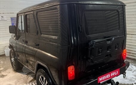 ЛуАЗ Hunter, 2008 год, 850 000 рублей, 3 фотография