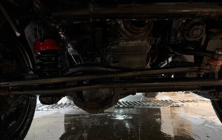 ЛуАЗ Hunter, 2008 год, 850 000 рублей, 12 фотография