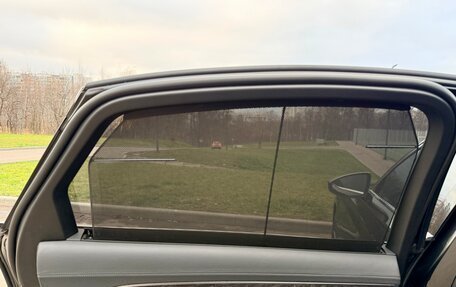 Audi A8, 2018 год, 4 500 000 рублей, 27 фотография