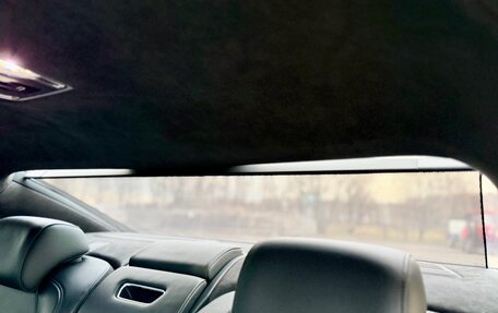 Audi A8, 2018 год, 4 500 000 рублей, 26 фотография