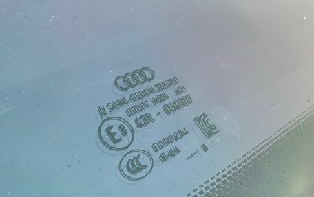 Audi A8, 2018 год, 4 500 000 рублей, 31 фотография