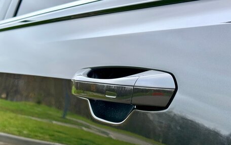 Audi A8, 2018 год, 4 500 000 рублей, 40 фотография