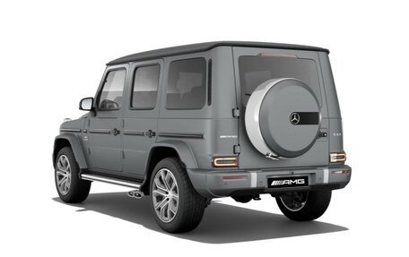 Mercedes-Benz G-Класс AMG, 2025 год, 35 500 000 рублей, 7 фотография