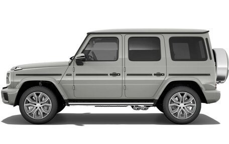 Mercedes-Benz G-Класс AMG, 2025 год, 35 500 000 рублей, 28 фотография