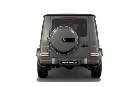 Mercedes-Benz G-Класс AMG, 2025 год, 35 500 000 рублей, 25 фотография