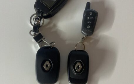 Renault Duster I рестайлинг, 2019 год, 1 500 000 рублей, 4 фотография