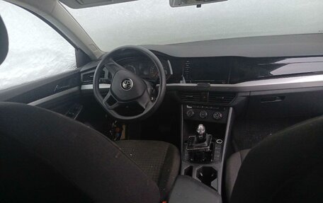 Volkswagen Bora, 2022 год, 991 380 рублей, 5 фотография