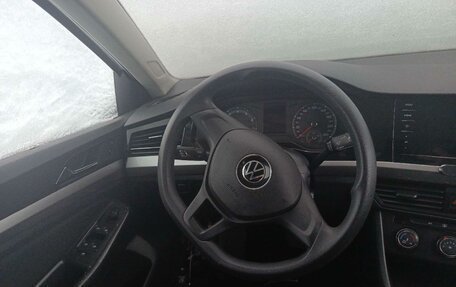 Volkswagen Bora, 2022 год, 991 380 рублей, 6 фотография