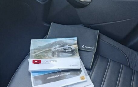 Renault Duster I рестайлинг, 2019 год, 1 500 000 рублей, 5 фотография