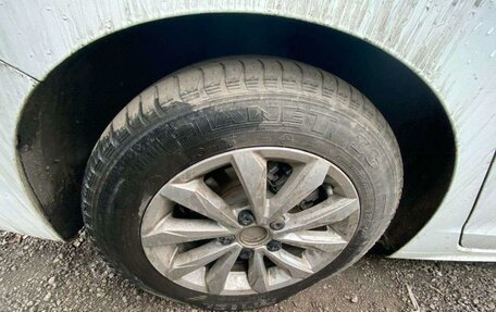 Volkswagen Bora, 2022 год, 991 380 рублей, 13 фотография