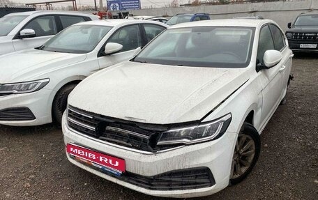 Volkswagen Bora, 2022 год, 991 380 рублей, 2 фотография