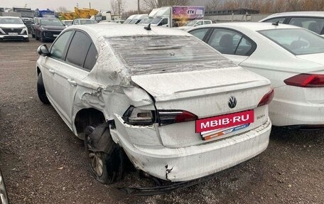 Volkswagen Bora, 2022 год, 991 380 рублей, 4 фотография