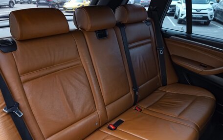 BMW X5, 2008 год, 1 500 000 рублей, 8 фотография